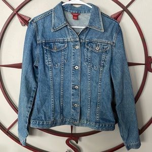 Sundance jean jacket